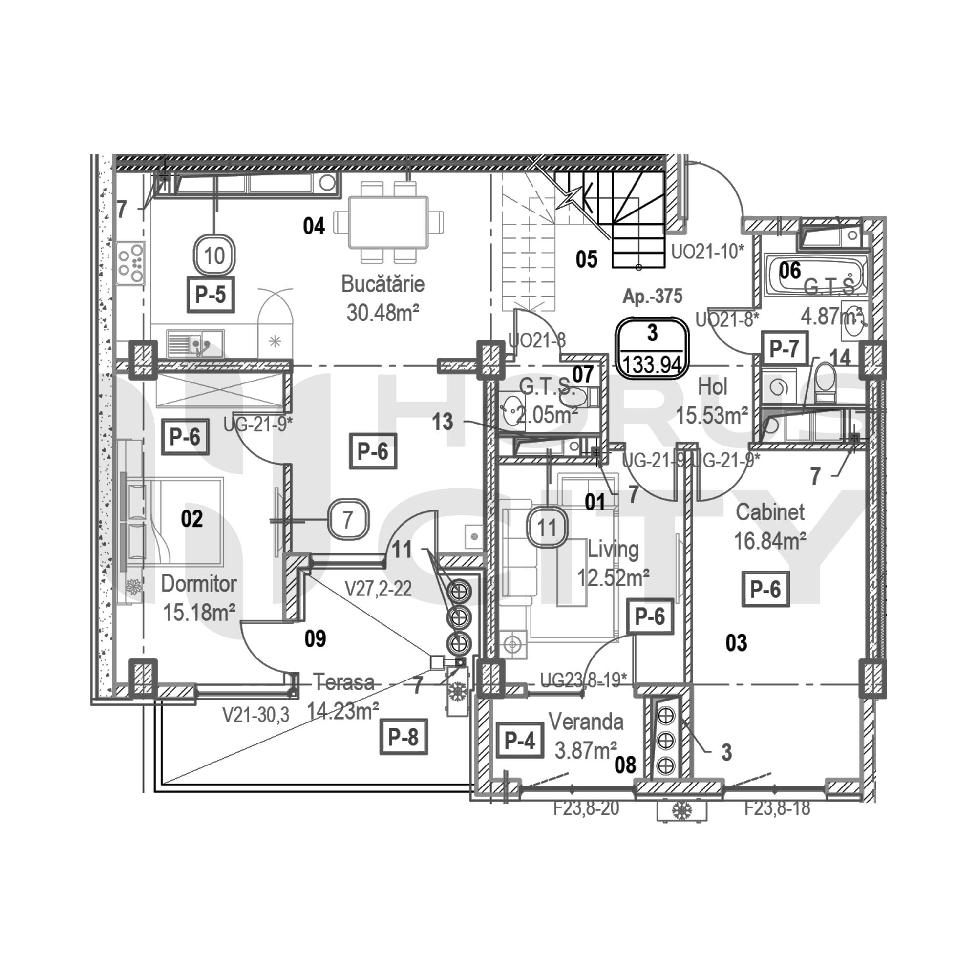 apartment cover photo